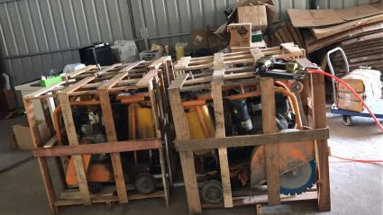 灵石行李、家具、电器包装托运